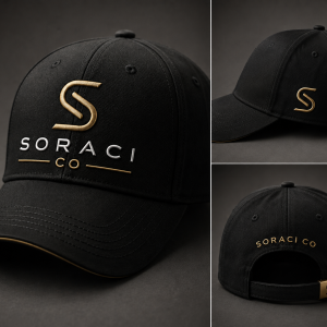 Soraci Hat