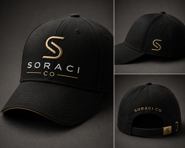 Soraci Hat